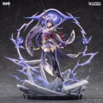Genshin Impact PVC Figure 1/7 Raiden Shogun Plane of Euthymia Ver. 36 cm