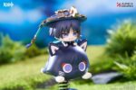 Genshin Impact Chibi Chara Yurayura Stand PVC Figure Wanderer 11 cm - immagine 6