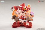 Genshin Impact You Ye Qi Xiang Series PVC Mini Figure Klee 11 cm