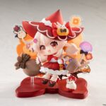 Genshin Impact You Ye Qi Xiang Series PVC Mini Figure Klee 11 cm