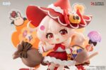 Genshin Impact You Ye Qi Xiang Series PVC Mini Figure Klee 11 cm - immagine 5