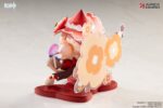 Genshin Impact You Ye Qi Xiang Series PVC Mini Figure Klee 11 cm - immagine 6