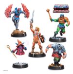 Masters of the Universe: Battleground Miniatures Game Starter Set *English Version* - immagine 2