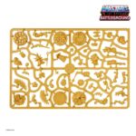 Masters of the Universe: Battleground Miniatures Game Starter Set *Italian Version* - immagine 5