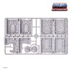 Masters of the Universe: Battleground Miniatures Game Starter Set *Italian Version* - immagine 6