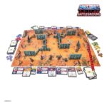 Masters of the Universe: Battleground Miniatures Game Starter Set *German Version* - immagine 4