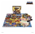 Masters of the Universe Board Game Fields of Eternia *English Version* - immagine 2