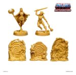 Masters of the Universe: Battleground Miniatures Game Wave 1: Masters of the Universe Faction *English Version* - immagine 5