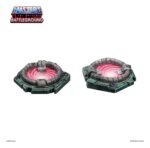 Masters of the Universe: Battleground Miniatures Game Wave 1: Evil Warriors Faction *English Version* - immagine 4