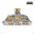 Masters of the Universe Board Game Fields of Eternia *Spanish Version* - immagine 3