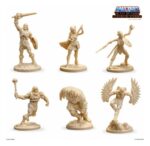Masters of the Universe Board Game Fields of Eternia *French Version* - immagine 6