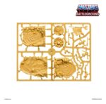 Masters of the Universe: Battleground Miniatures Game Wave 1: Masters of the Universe Faction *Italian Version* - immagine 6