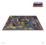 Masters of the Universe: Battleground Miniatures Game Wave 2: Legends of Preternia *German Version* - immagine 4