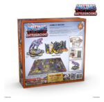 Masters of the Universe: Battleground Miniatures Game Wave 2: Legends of Preternia *Spanish Version* - immagine 2