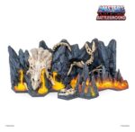 Masters of the Universe: Battleground Miniatures Game Wave 2: Legends of Preternia *Spanish Version* - immagine 6