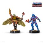 Masters of the Universe: Battleground Miniatures Game Wave 3: Masters of the Universe Faction *English Version* - immagine 3