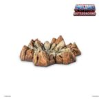 Masters of the Universe: Battleground Miniatures Game Wave 3: Masters of the Universe Faction *French Version* - immagine 4