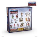 Masters of the Universe: Battleground Miniatures Game Wave 4: The Power of the Evil Horde *English Version* - immagine 2