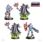 Masters of the Universe: Battleground Miniatures Game Wave 4: The Power of the Evil Horde *Spanish Version* - immagine 5