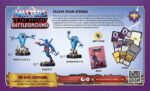 Masters of the Universe: Battleground Miniatures Game Wave 5: Evil Warriors Faction *English Version* - immagine 6
