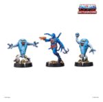 Masters of the Universe: Battleground Miniatures Game Wave 5: Evil Warriors Faction *German Version* - immagine 3