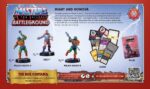 Masters of the Universe: Battleground Miniatures Game Wave 5: Masters of the Universe Faction *French Version* - immagine 6