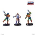 Masters of the Universe: Battleground Miniatures Game Wave 5: Masters of the Universe Faction *Italian Version* - immagine 3