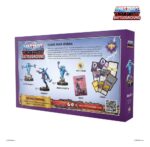 Masters of the Universe: Battleground Miniatures Game Wave 5: Evil Warriors faction *Spanish Version* - immagine 2