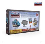 Masters of the Universe: Battleground Miniatures Game Wave 6: Fighting Foe Men Faction *Spanish Version* - immagine 2
