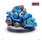 Masters of the Universe: Battleground Miniatures Game Wave 6: Fighting Foe Men Faction *Spanish Version* - immagine 3