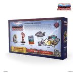 Masters of the Universe: Battleground Miniatures Game Wave 6: Evil Horde faction *Spanish Version* - immagine 2