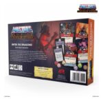 Masters of the Universe Board Game Expansion Fields of Eternia - Enter the Dragons! *French Version* - immagine 2