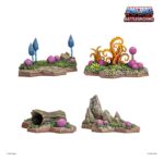 Masters of the Universe: Battleground Miniatures Game Wave 7: The Great Rebellion *French Version* - immagine 5