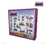 Masters of the Universe: Battleground Miniatures Game Wave 7: The Great Rebellion *Spanish Version* - immagine 2