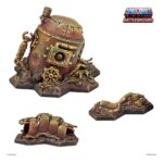 Masters of the Universe: Battleground Miniatures Game Wave 9: Masters of the Universe Faction *French Version* - immagine 4