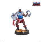 Masters of the Universe: Battleground Miniatures Game Wave 9: Masters of the Universe Faction *Italian Version* - immagine 3