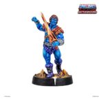 Masters of the Universe: Battleground Miniatures Game Wave 9: Evil Warriors Faction *French Version* - immagine 3