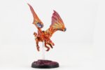 Masters of the Universe: Battleground Miniatures Game Wave 11: Preternian Heroes (Moss Man / Turbodactyl) *German Version* - immagine 3