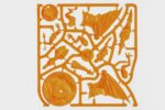 Masters of the Universe: Battleground Miniatures Game Wave 11: Preternian Heroes Moss Man / Turbodactyl *French Version* - immagine 5
