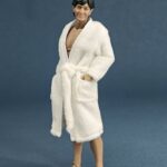 Kato Taka Action Figure 1/12 15 cm