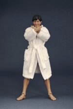 Kato Taka Action Figure 1/12 15 cm - immagine 2