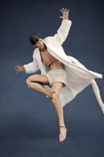 Kato Taka Action Figure 1/12 15 cm - immagine 4