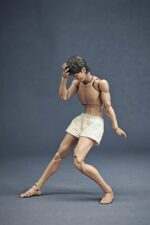 Kato Taka Action Figure 1/12 15 cm - immagine 5