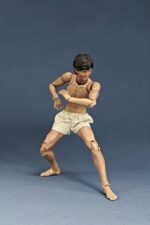 Kato Taka Action Figure 1/12 15 cm - immagine 6