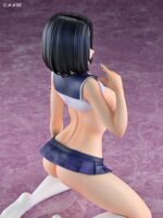 Original Character Miharu no Hajimete PVC Figure 1/6 Miharu Arai 20 cm - immagine 3