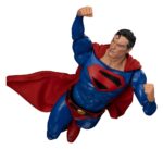 DC Comics Action Figure Superman Limited Edition 21 cm - immagine 2