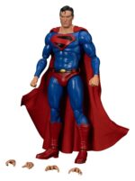 DC Comics Action Figure Superman Limited Edition 21 cm - immagine 5