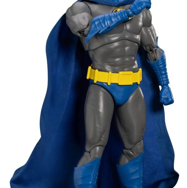 DC Comics Action Figure Batman Limited Edition 21 cm