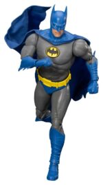 DC Comics Action Figure Batman Limited Edition 21 cm - immagine 2