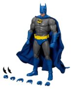 DC Comics Action Figure Batman Limited Edition 21 cm - immagine 4
